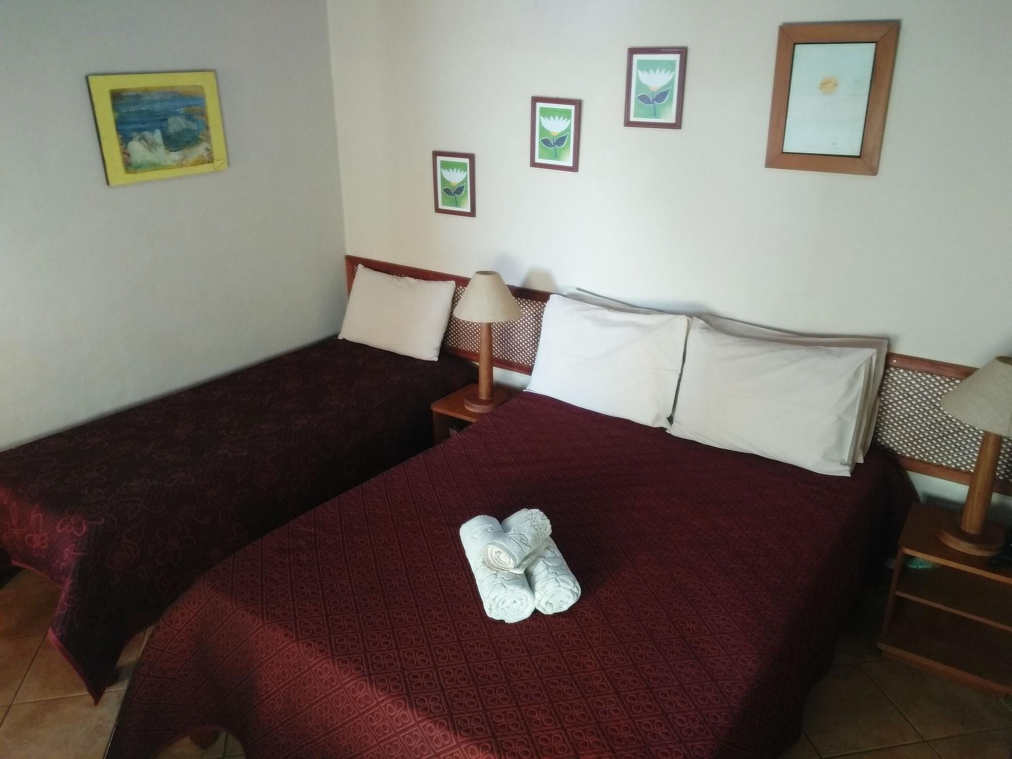 Pousada Mar A Mar Búzios Zewnętrze zdjęcie