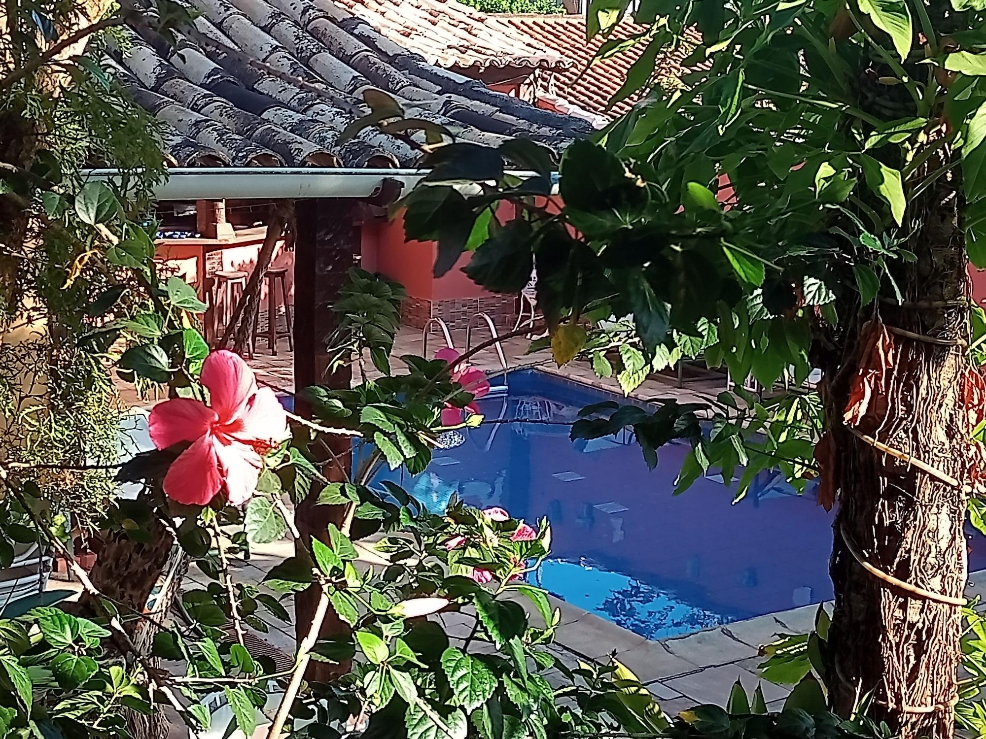 Pousada Mar A Mar Búzios Zewnętrze zdjęcie