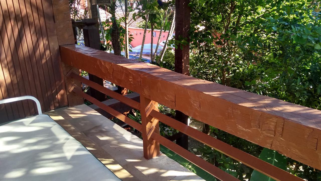 Pousada Mar A Mar Búzios Zewnętrze zdjęcie